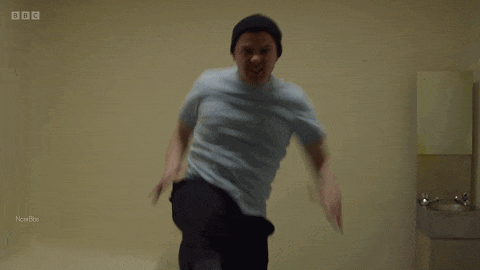 单集9.1分！年度最「雕」就是它《年少轻狂/少年犯》第四季