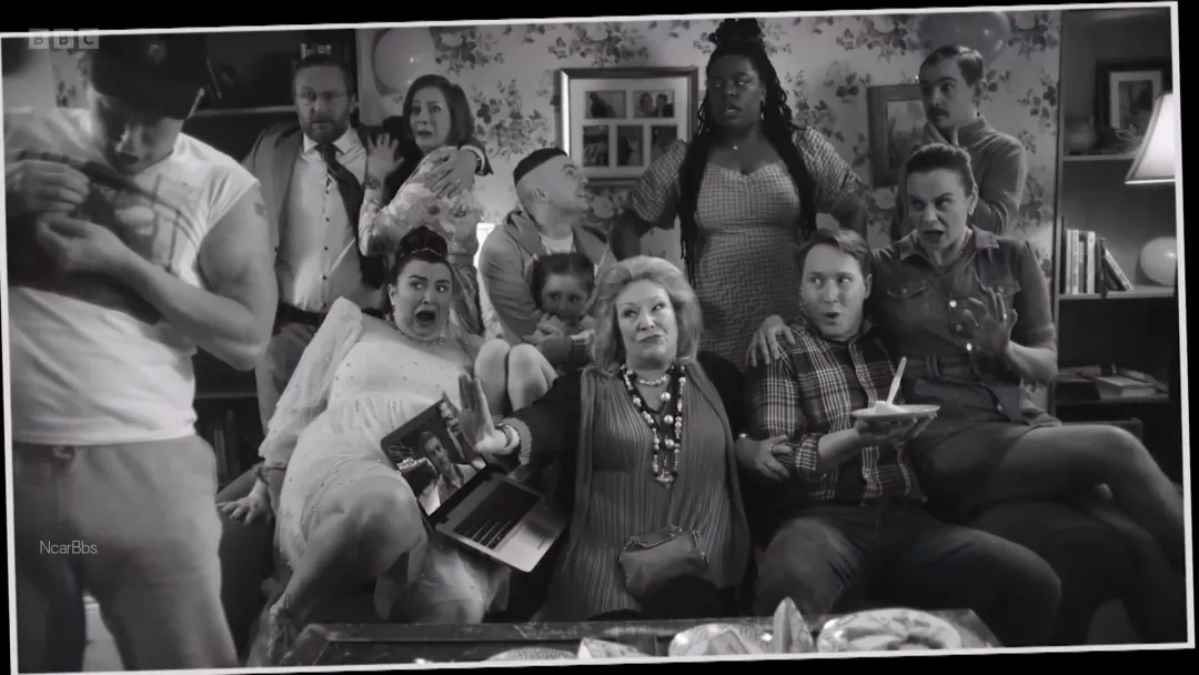 单集9.1分！年度最「雕」就是它《年少轻狂/少年犯》第四季