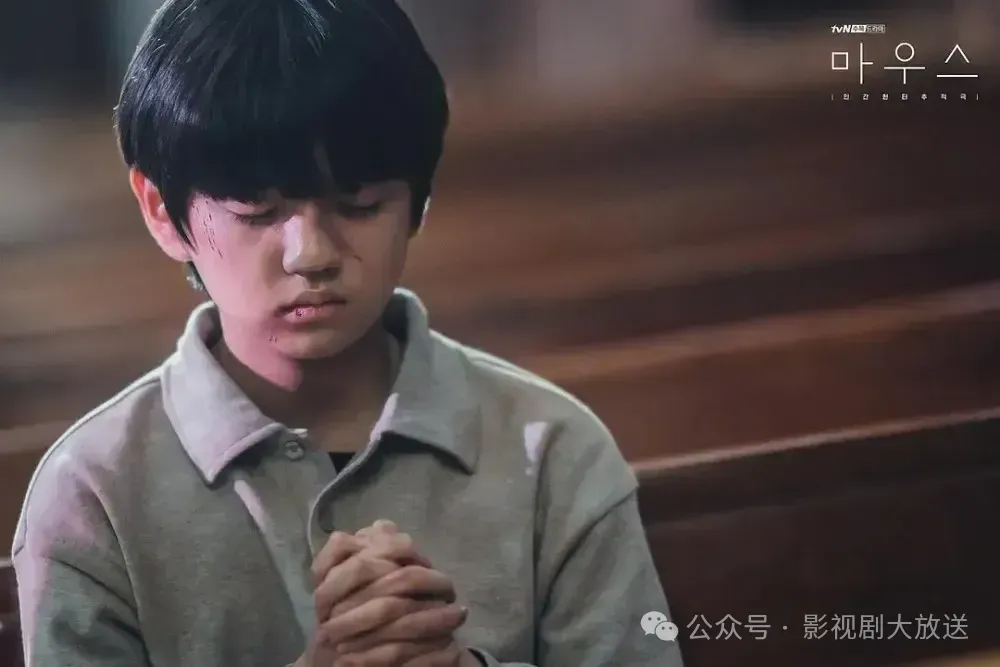 5部最具争议的 Netflix 出品高分韩剧，题材新颖！