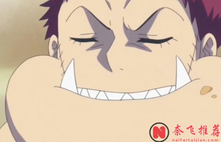 海贼王：路飞一生中的10位老师，全靠他们路飞才能觉醒尼卡形态