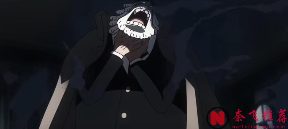 海贼王：路飞一生中的10位老师，全靠他们路飞才能觉醒尼卡形态