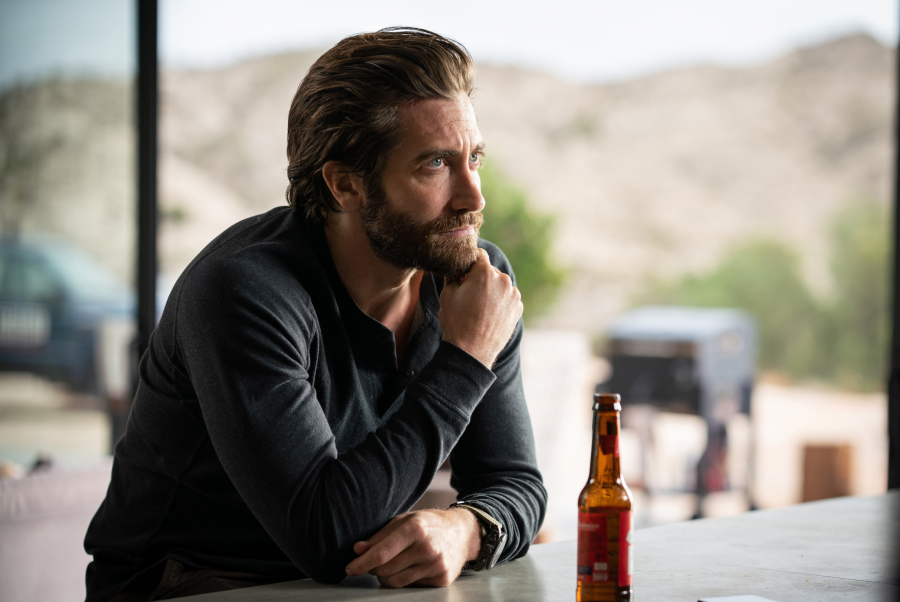 2023年動作驚悚電影「盟約」好看嗎？改編真實美軍事件！說好的盟約我到死都要實現！