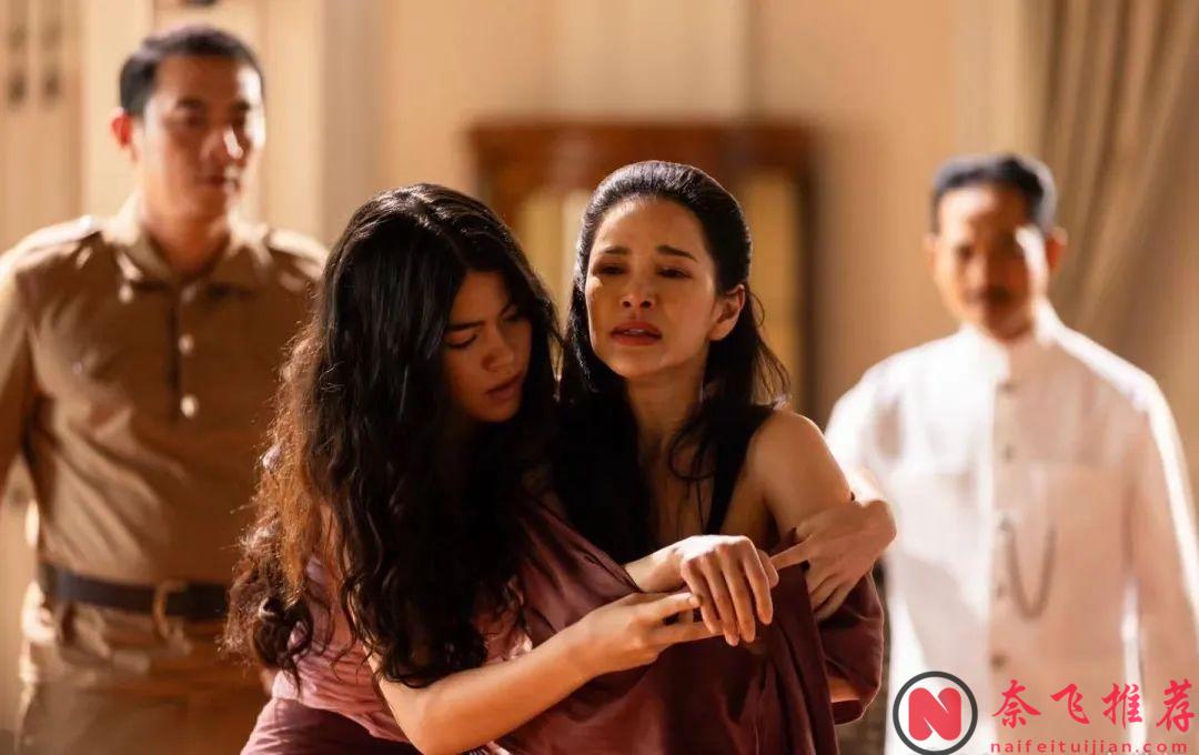 《曼谷名妓》被誉为泰国版《名姝》，尺度越玩越大！