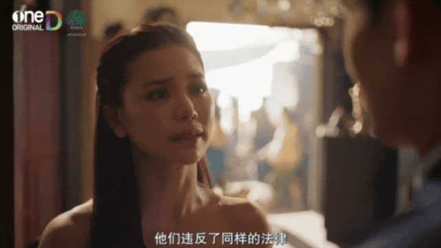 《曼谷名妓》被誉为泰国版《名姝》，尺度越玩越大！