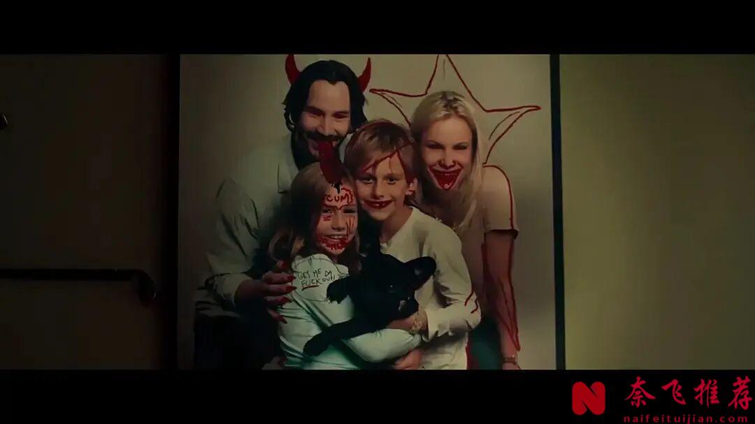 沒有血腥場面，卻令人窒息的R級恐怖片《敲敲門/半夜女敲門/當辣妹來敲門》！尺度超大，看得人揪心！