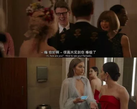 《瞞天過海:美人計/盜海豪情:8美千嬌/瞞天過海:八面玲瓏》:明星群戲為何比盜寶情節更搶眼