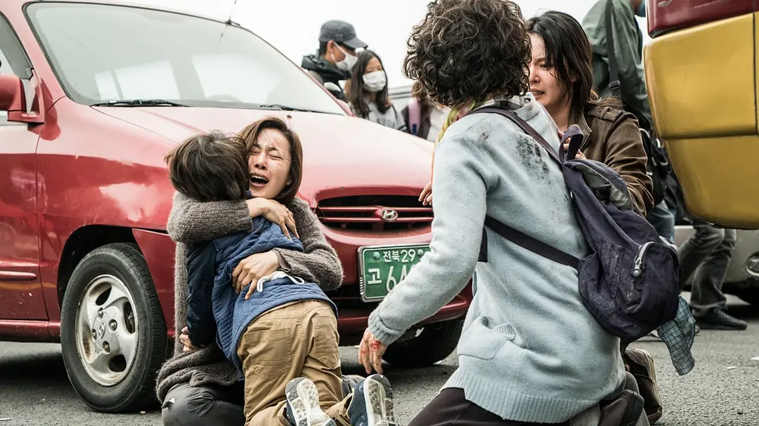 5部惊心动魄的韩国灾难大片，带你体验极致震撼