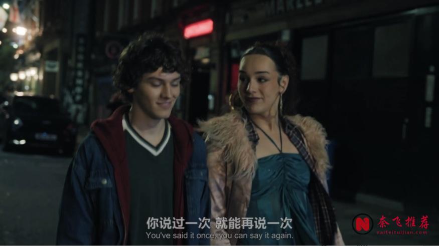 挖到一部年度高分神剧《踮起脚尖》，竟然还不火！