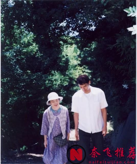 30萬評論8.8分《步履不停/橫山家之味》，看了這麼多，這纔是「是枝裕和」的巔峰佳作！