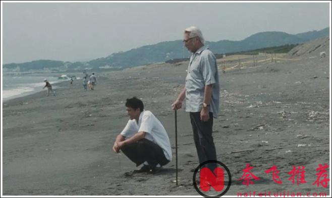 30萬評論8.8分《步履不停/橫山家之味》，看了這麼多，這纔是「是枝裕和」的巔峰佳作！