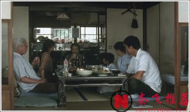 30萬評論8.8分《步履不停/橫山家之味》，看了這麼多，這纔是「是枝裕和」的巔峰佳作！