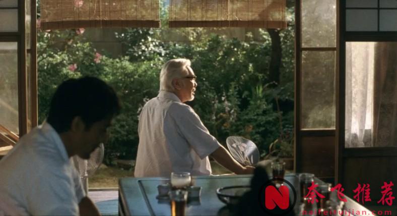 30萬評論8.8分《步履不停/橫山家之味》，看了這麼多，這纔是「是枝裕和」的巔峰佳作！