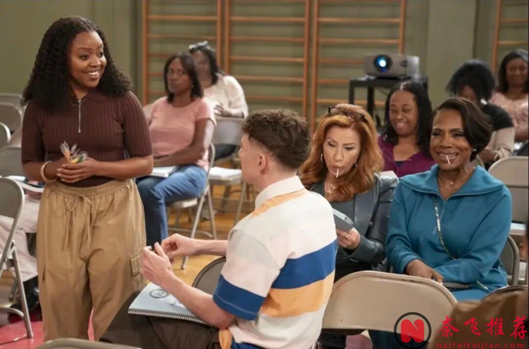 提名17次，这部高分神剧《小学风云》到底有什么魅力可以频拿奖项