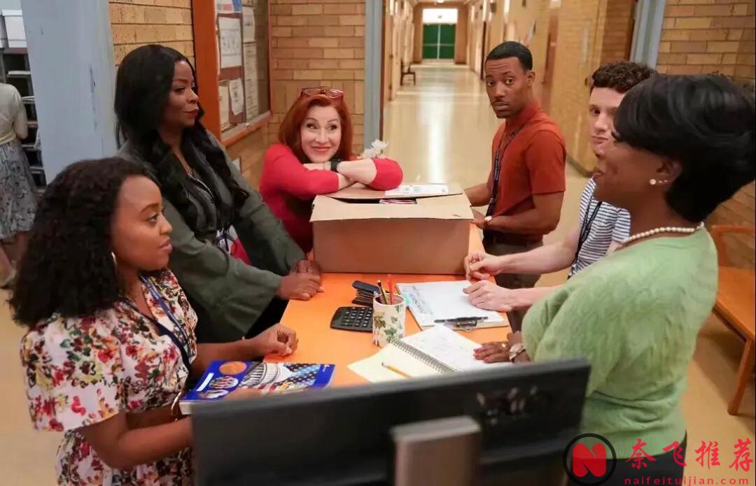 提名17次，这部高分神剧《小学风云》到底有什么魅力可以频拿奖项