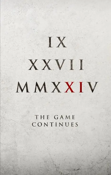 2025年最值得期待的6部好萊塢續集電影，全部都是票房收割機！