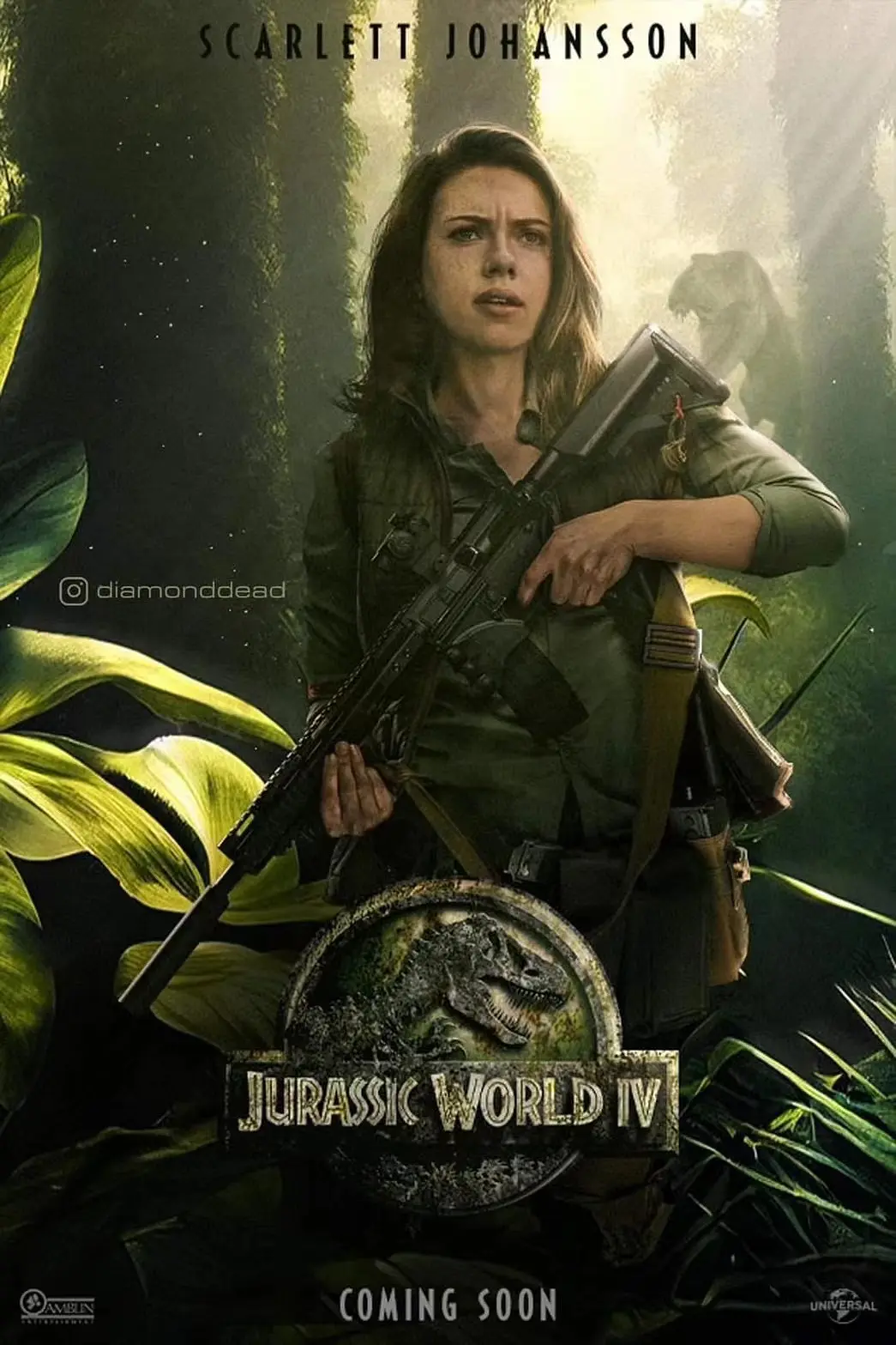 2025年最值得期待的6部好萊塢續集電影，全部都是票房收割機！