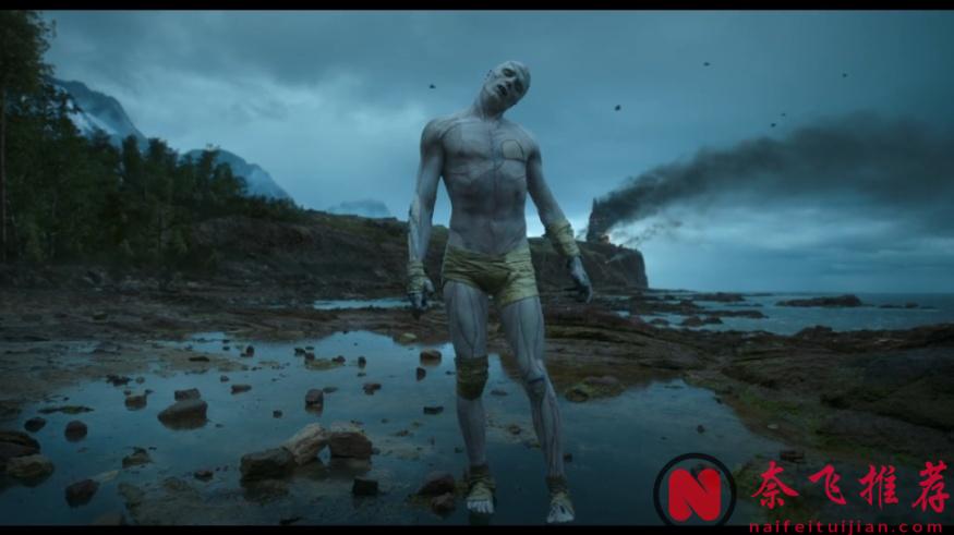 口碑炸裂！這尺度重口新作《弗蘭肯斯坦/科學怪人》美哭了！