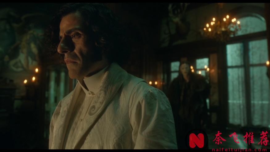 口碑炸裂！這尺度重口新作《弗蘭肯斯坦/科學怪人》美哭了！