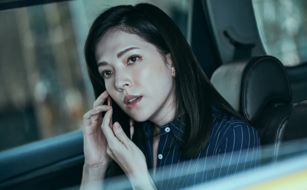 這部頂流禁忌臺短劇《都市懼集》來了！王炸陣容高能拉滿！