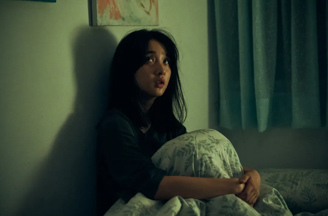 這部頂流禁忌臺短劇《都市懼集》來了！王炸陣容高能拉滿！