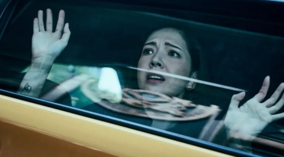 這部頂流禁忌臺短劇《都市懼集》來了！王炸陣容高能拉滿！