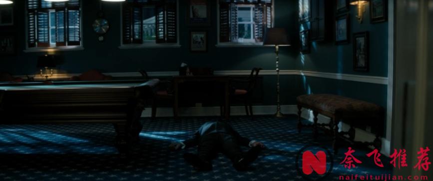 适合周末看的6部高分佳剧，韩国两部上榜