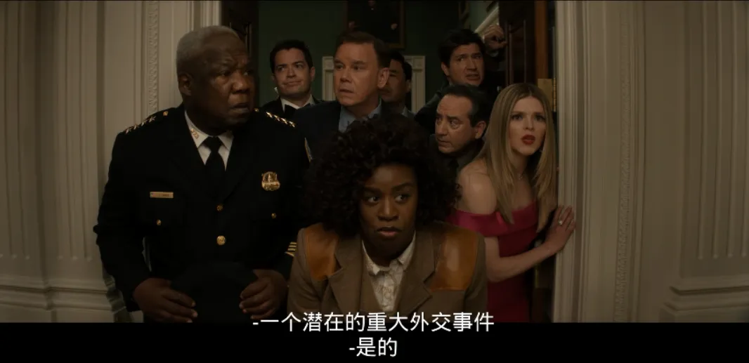 适合周末看的6部高分佳剧，韩国两部上榜