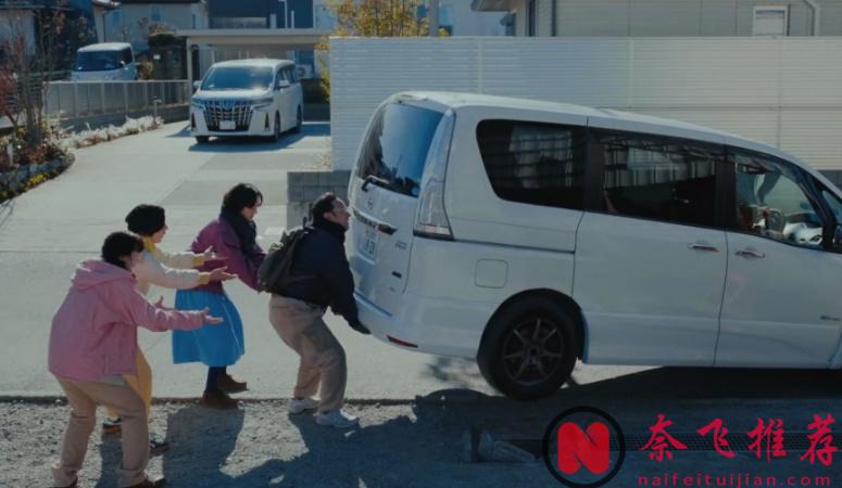 适合周末看的6部高分佳剧，韩国两部上榜