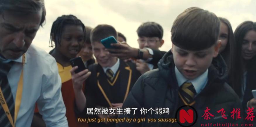 适合周末看的6部高分佳剧，韩国两部上榜