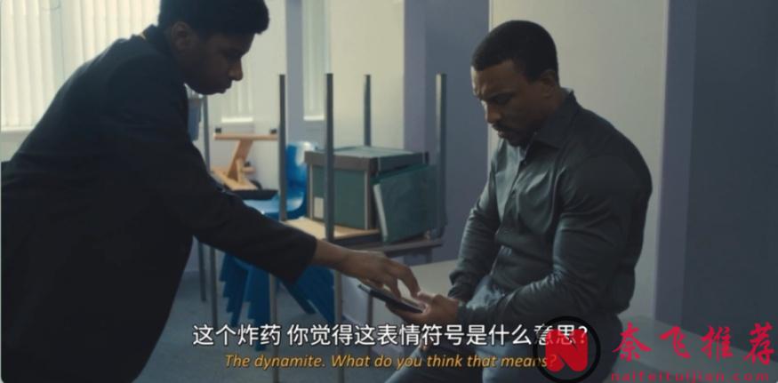 适合周末看的6部高分佳剧，韩国两部上榜