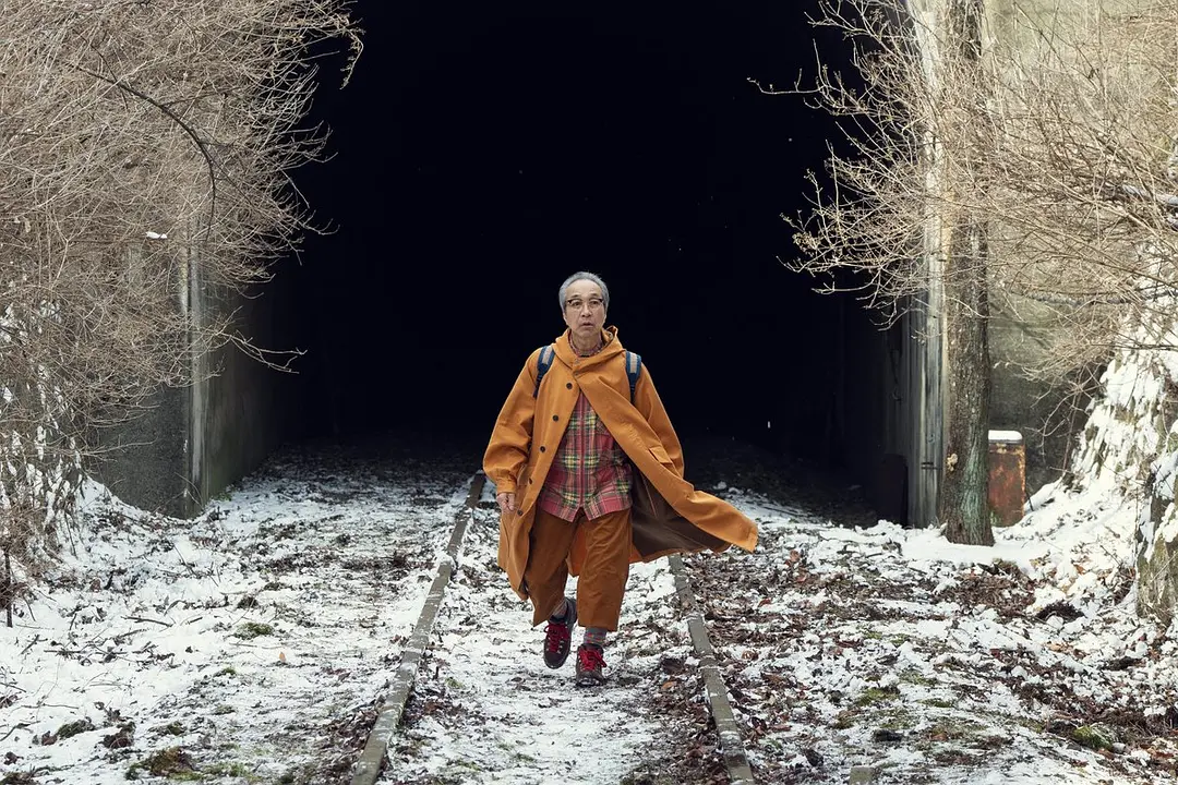 适合周末看的6部高分佳剧，韩国两部上榜