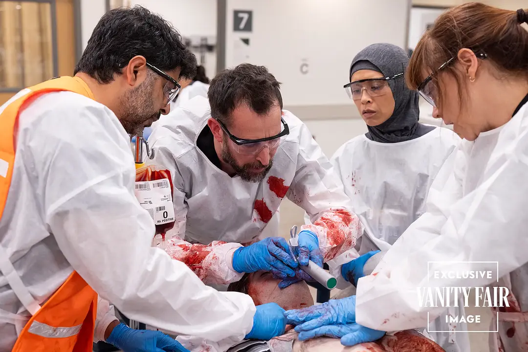 适合周末看的6部高分佳剧，韩国两部上榜