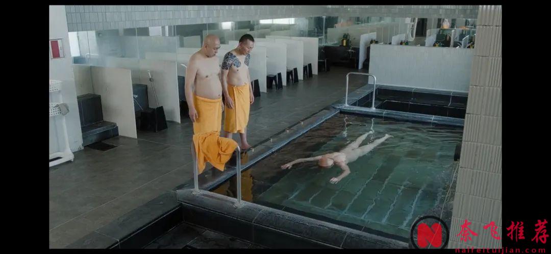 后半段无限回味！网友狂呼：时长太短，根本停不下来！