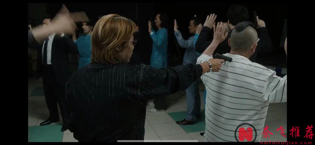 后半段无限回味！网友狂呼：时长太短，根本停不下来！