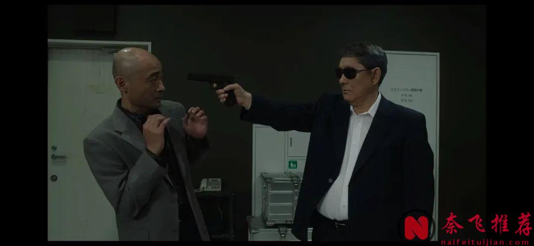 后半段无限回味！网友狂呼：时长太短，根本停不下来！