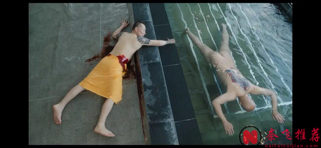 后半段无限回味！网友狂呼：时长太短，根本停不下来！