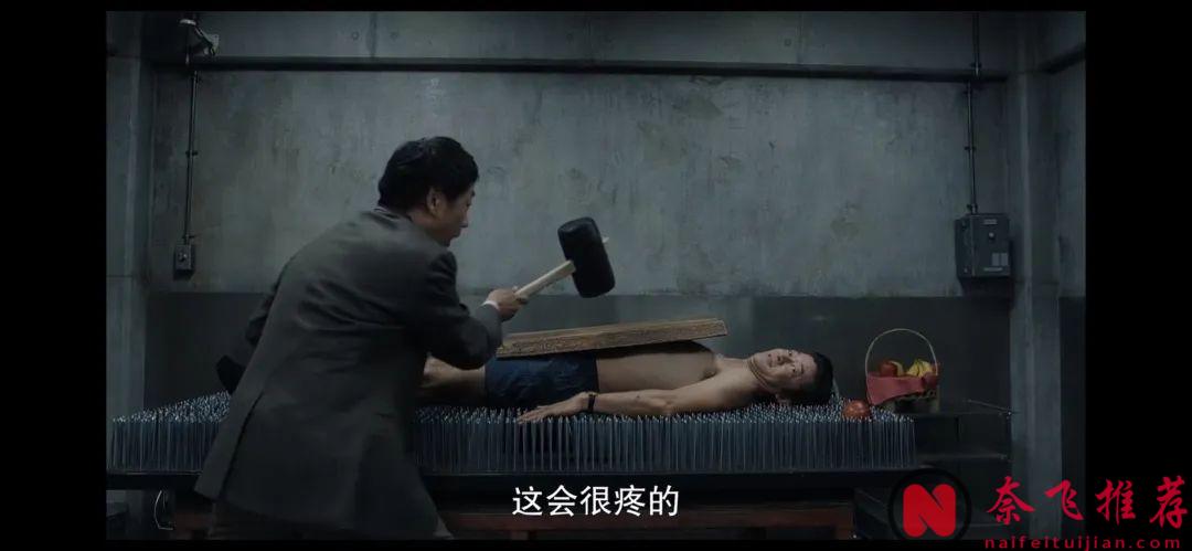 后半段无限回味！网友狂呼：时长太短，根本停不下来！