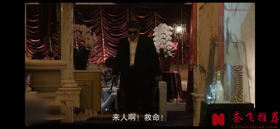 后半段无限回味！网友狂呼：时长太短，根本停不下来！