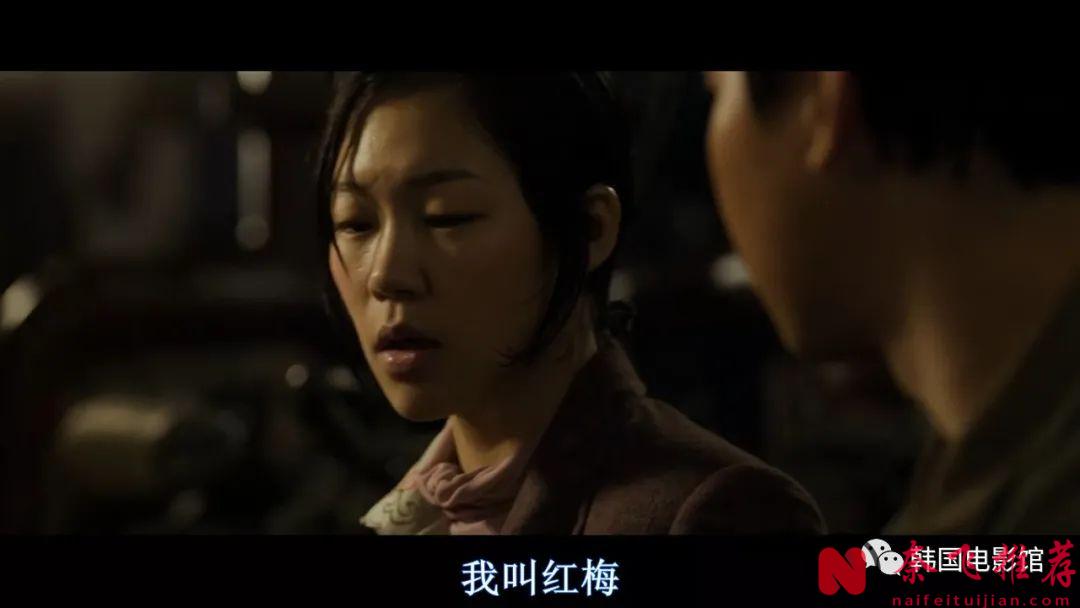 尺度太猛啦，这部韩国电影《海雾/怒海沉沦》有点窒息！