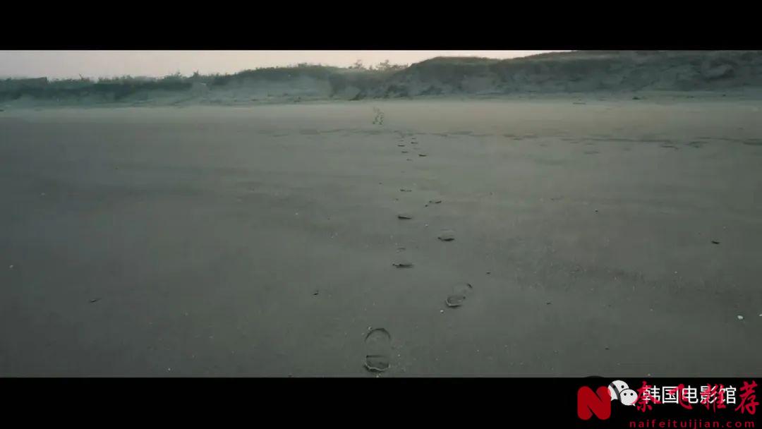 尺度太猛啦，这部韩国电影《海雾/怒海沉沦》有点窒息！