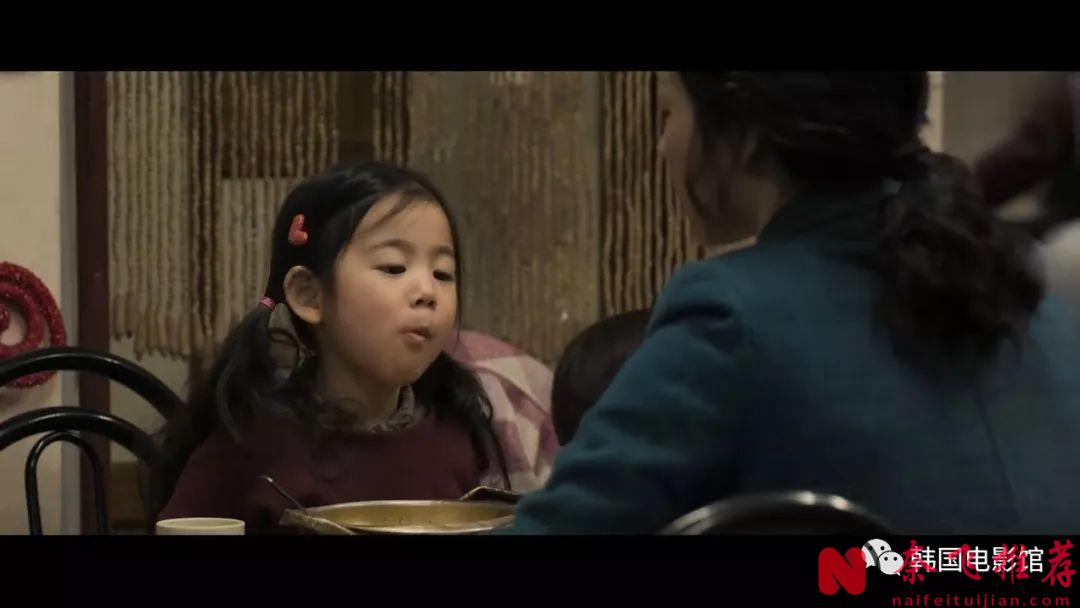 尺度太猛啦，这部韩国电影《海雾/怒海沉沦》有点窒息！