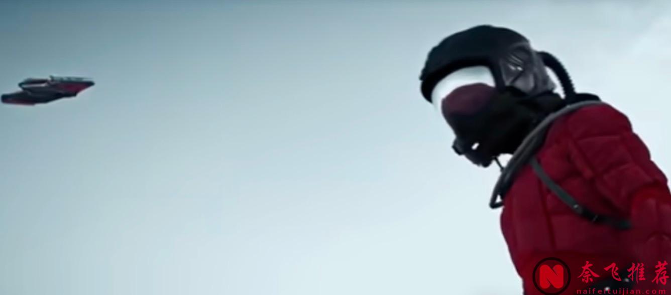 推薦5部最新的各國靈異恐怖電影，未知的恐懼感從天靈蓋直下而來