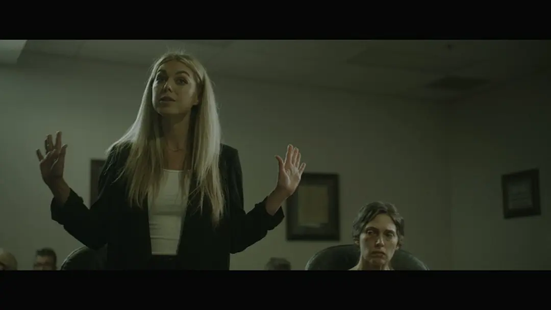 推薦5部最新的各國靈異恐怖電影，未知的恐懼感從天靈蓋直下而來