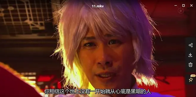 评分比《鱿鱼游戏》还高的日剧《诈欺游戏》，逃生智斗的经典之作！