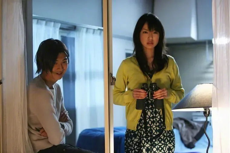 评分比《鱿鱼游戏》还高的日剧《诈欺游戏》，逃生智斗的经典之作！