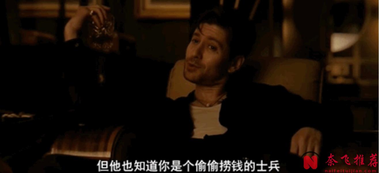 DC黑色犯罪劇集《企鵝人》大BOSS“毀容式”表演贏得高度讚賞，評分一路飆升！