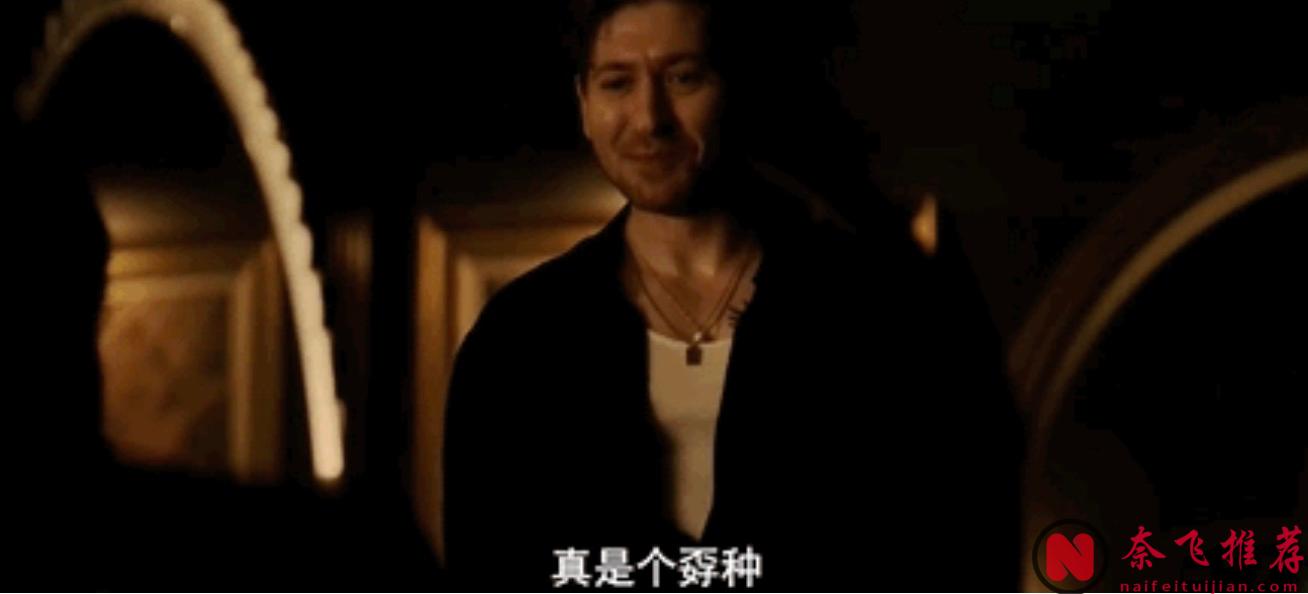 DC黑色犯罪劇集《企鵝人》大BOSS“毀容式”表演贏得高度讚賞，評分一路飆升！