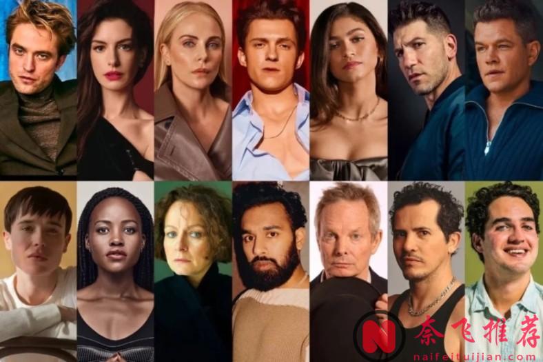 诺兰大片男主确认，呆萌神还原奥德修斯？