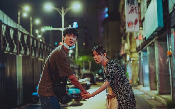 此时此刻，痛快地说爱