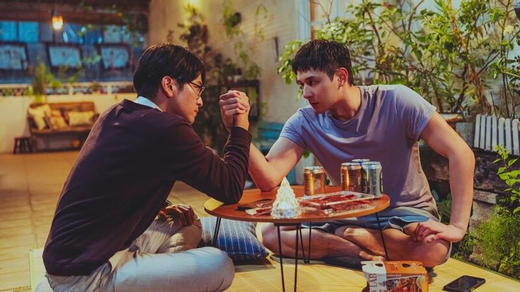 此时此刻，痛快地说爱